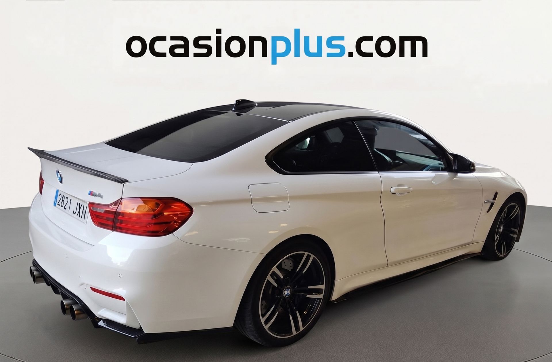 BMW Serie 4 M M4 Coupe - foto 4
