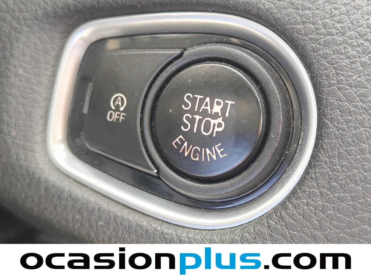 Foto BMW Serie 2 Gran Tourer BMW Serie 2 216d Gran Tourer (116 CV)