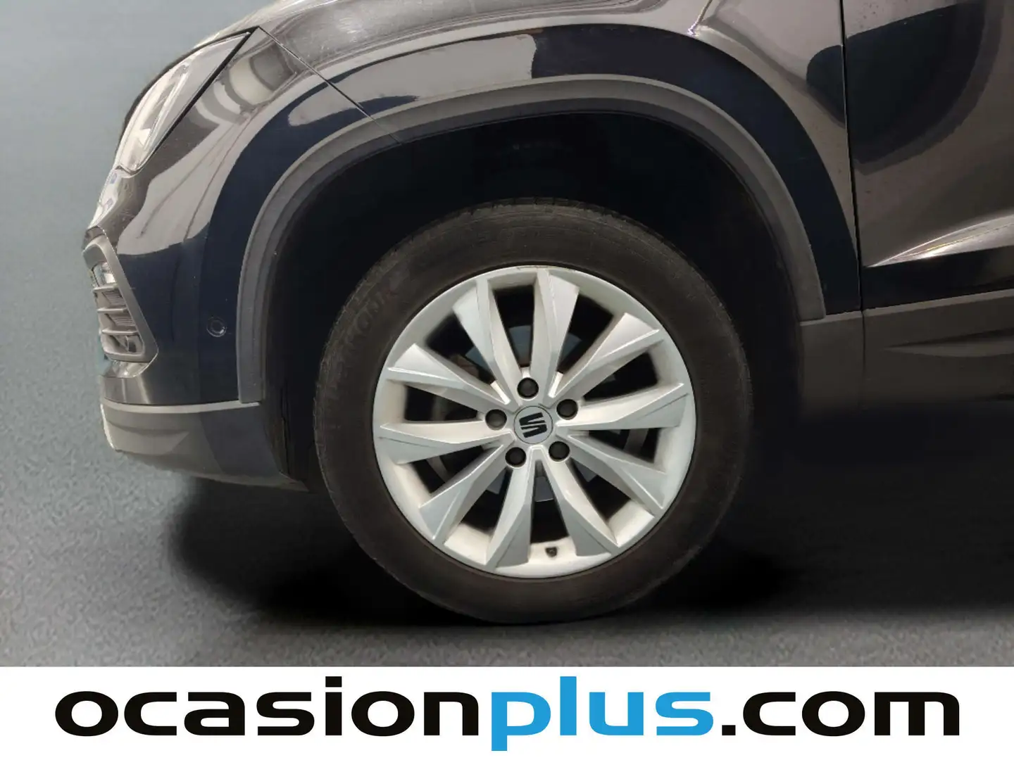 Foto Seat Ateca SEAT Ateca 1.5 TSI S&S Style XL (150 CV)