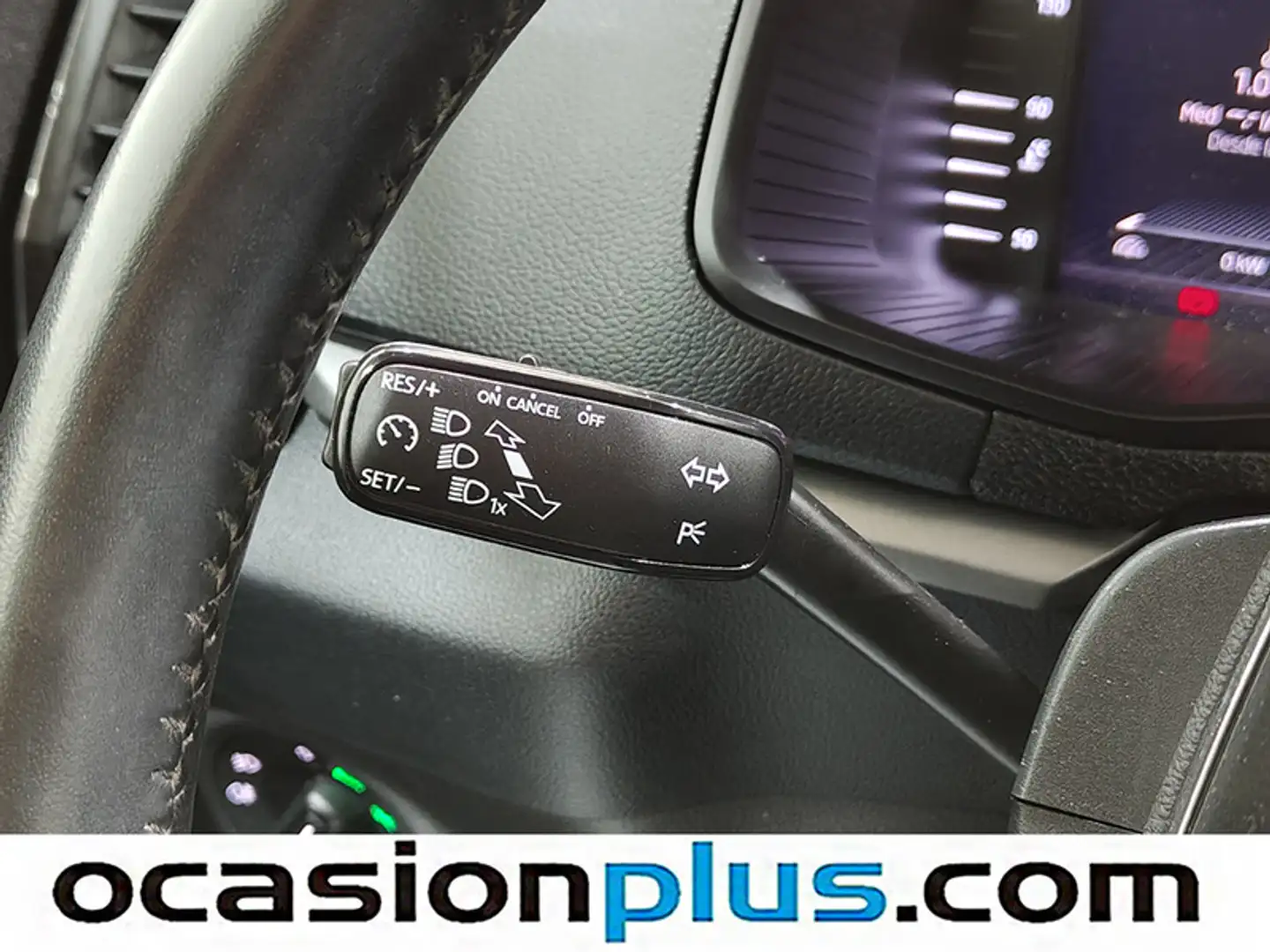 Foto Skoda Karoq Skoda Karoq 1.0 TSI Ambition (110 CV)