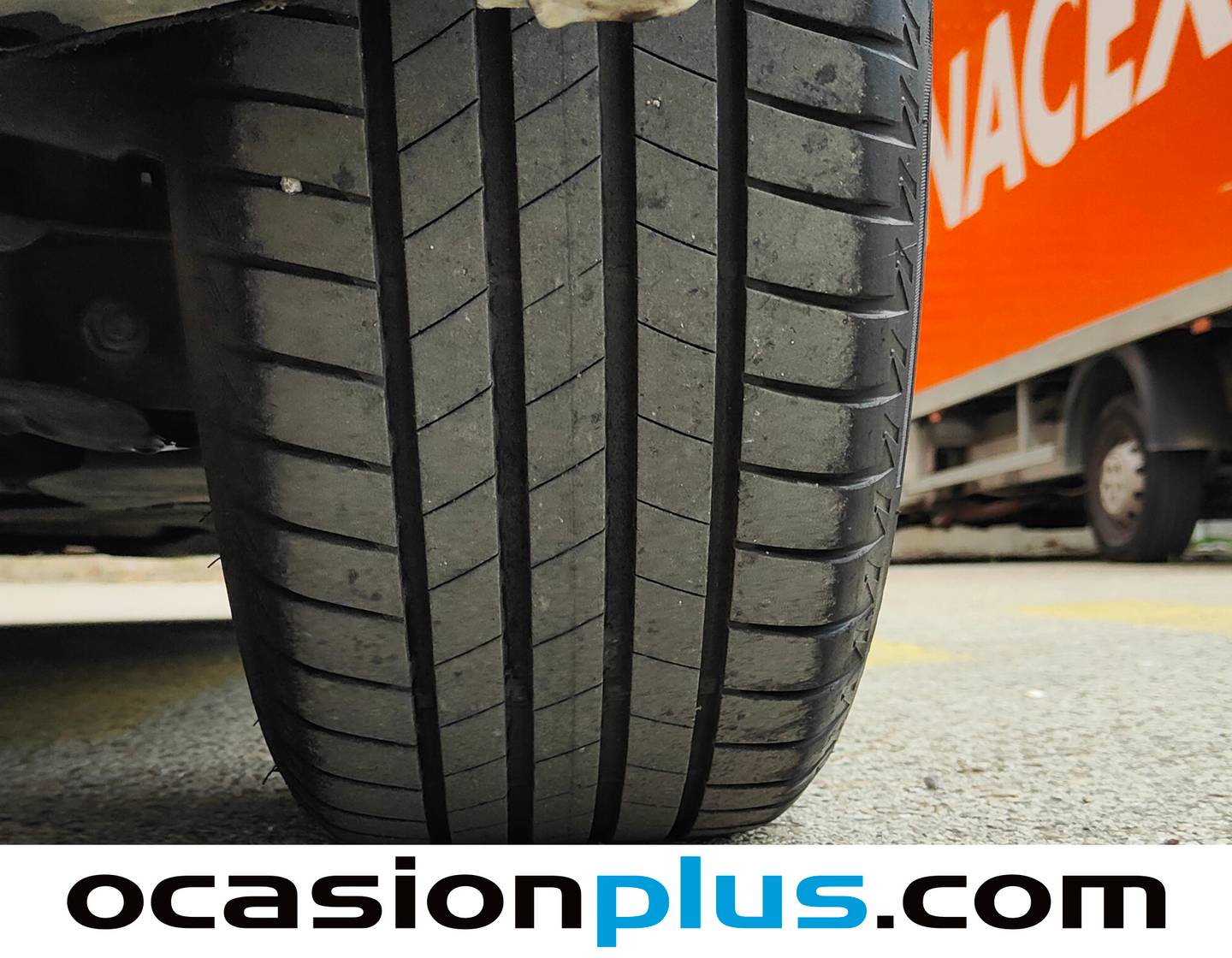 BMW Serie 1 BMW Serie 1 116d  (116 CV) de ocasión