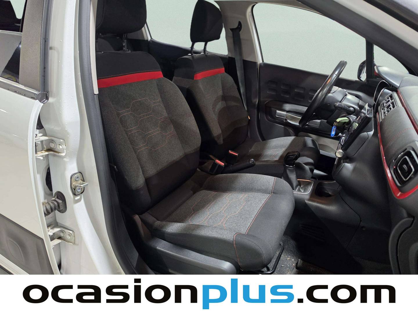 Citroën C3 Citroën C3 PureTech 82 Feel (83 CV) km 0