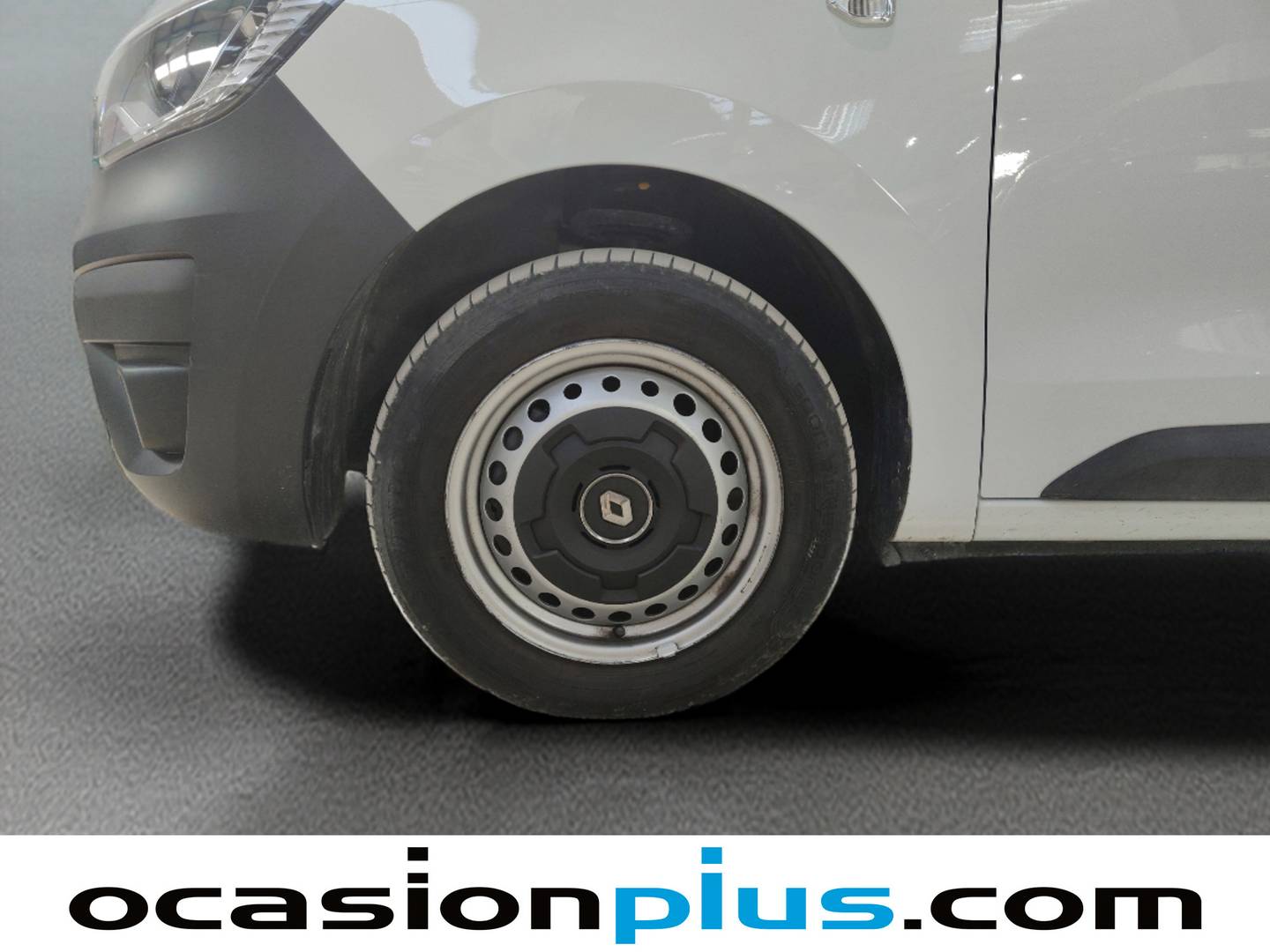 Renault Express Renault Express Furgon Advance Blue dCi (95 CV) al mejor precio