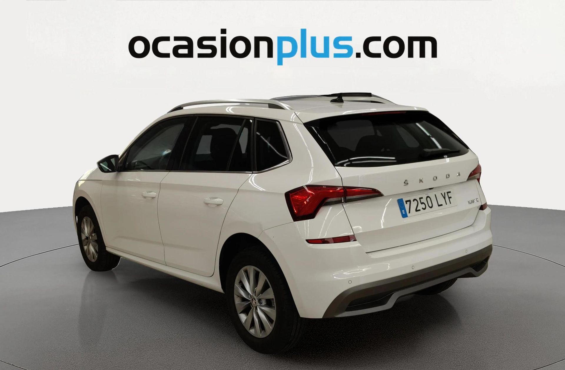 Škoda Kamiq 1.0 TSI Ambition - foto 3