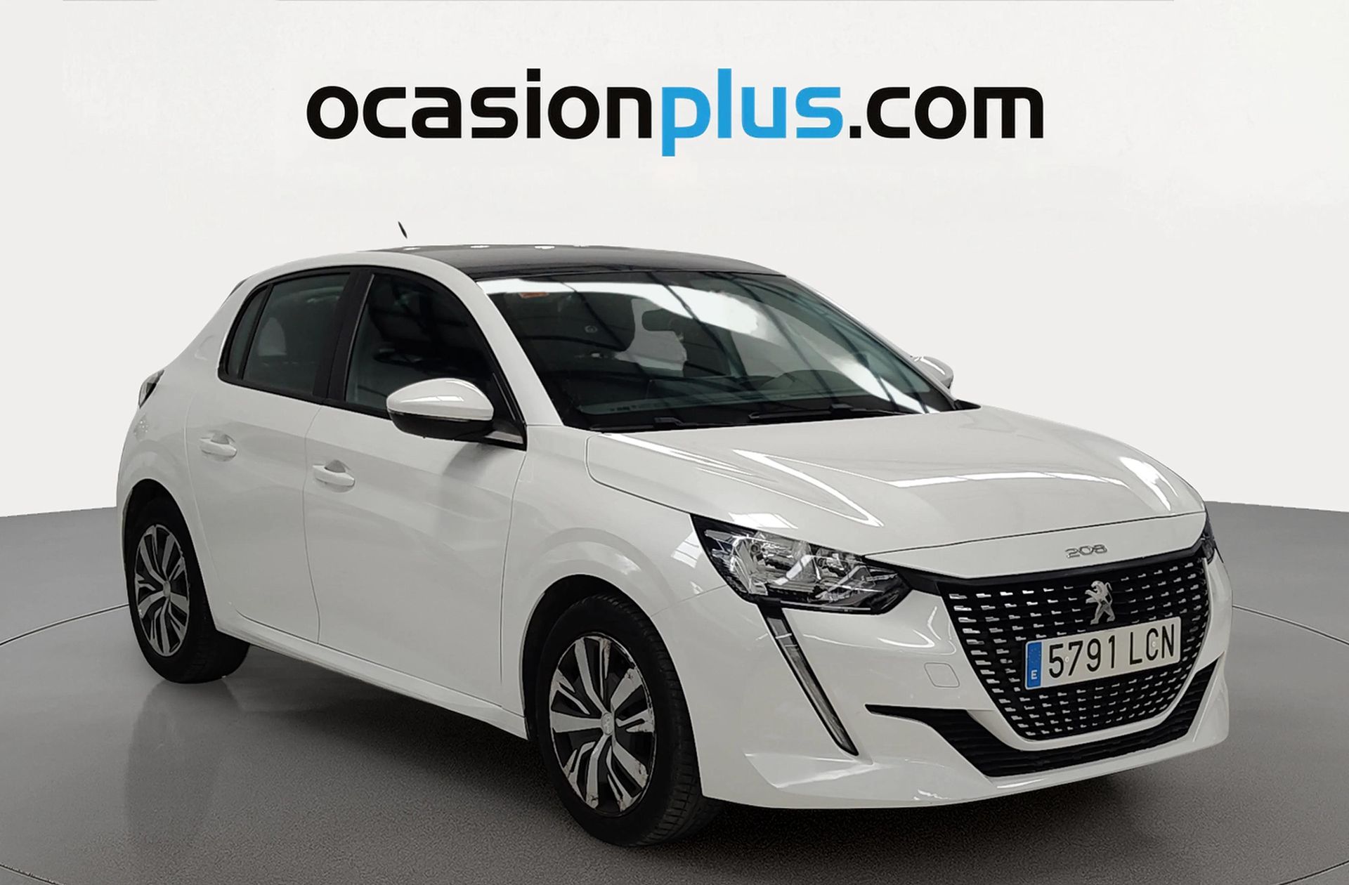 Peugeot 208 PureTech 75 Active - foto 2