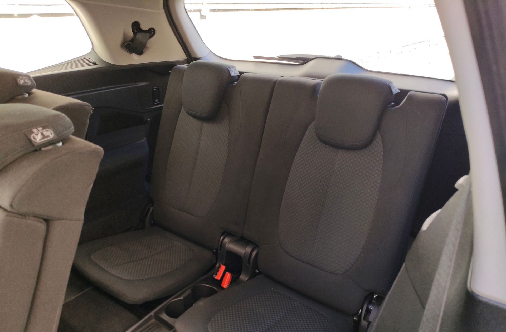 BMW Serie 2 Gran Tourer 2 218d Gran Tourer 7 plazas - foto 12