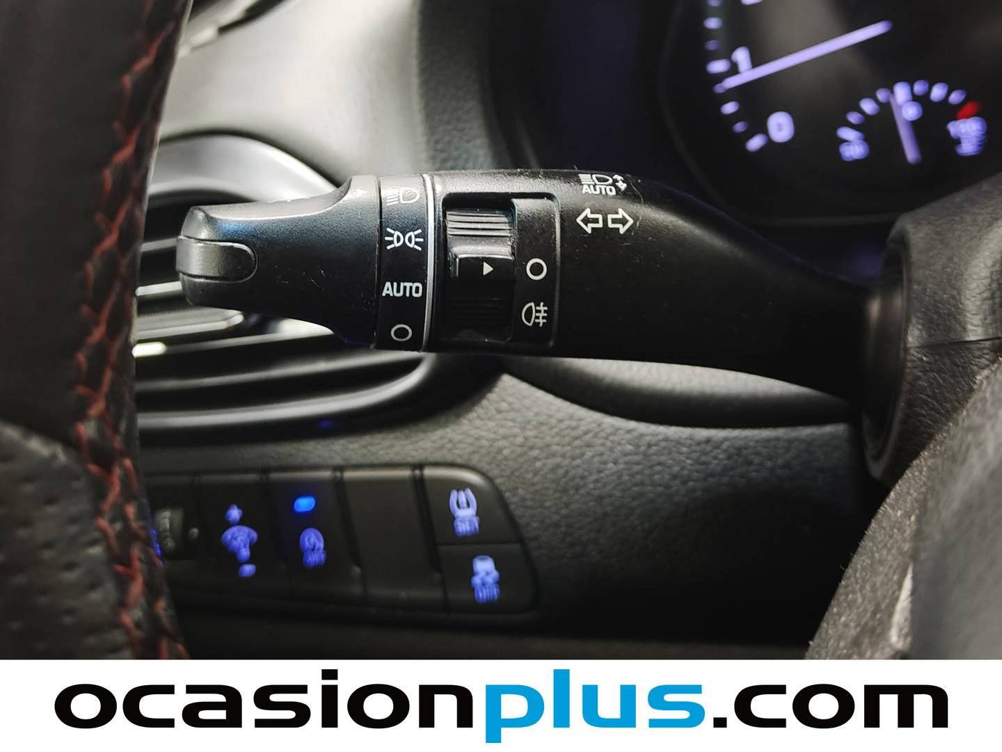 Hyundai i30 Hyundai i30 Fastback 1.5 TGDI 48V N-Line (160 CV) 2021