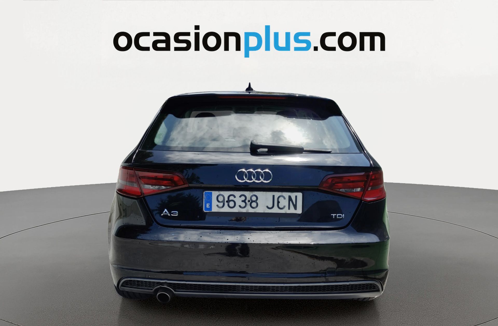 Audi A3 Sportback Adrenalin 1.6 TDI clean diesel Pack S-Line - foto 12