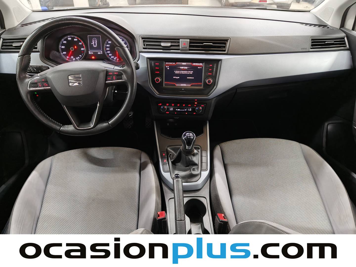 Seat Arona Seat Arona 1.0 TSI Ecomotive Style Edition (115 CV) de ocasión