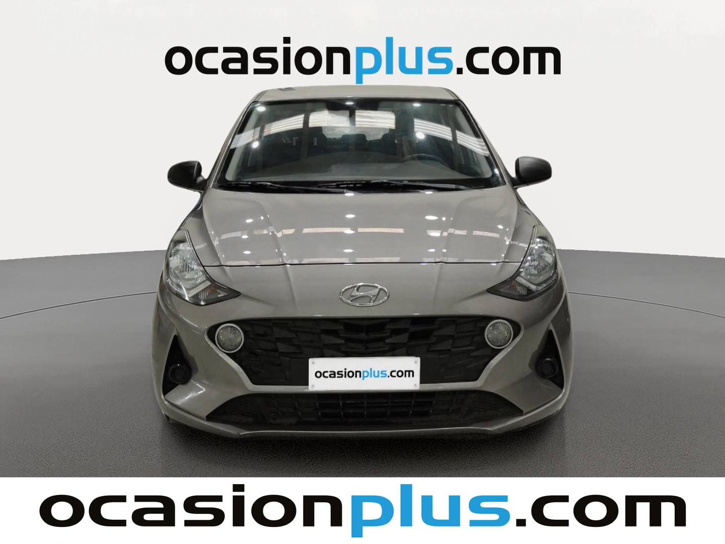 Foto Hyundai i10 Hyundai i10 1.0 Klass  (67 CV)