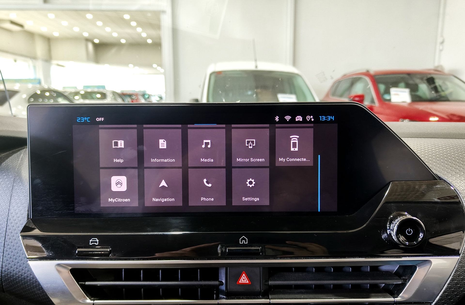 Citroën C4 PureTech 130 Shine - foto 7