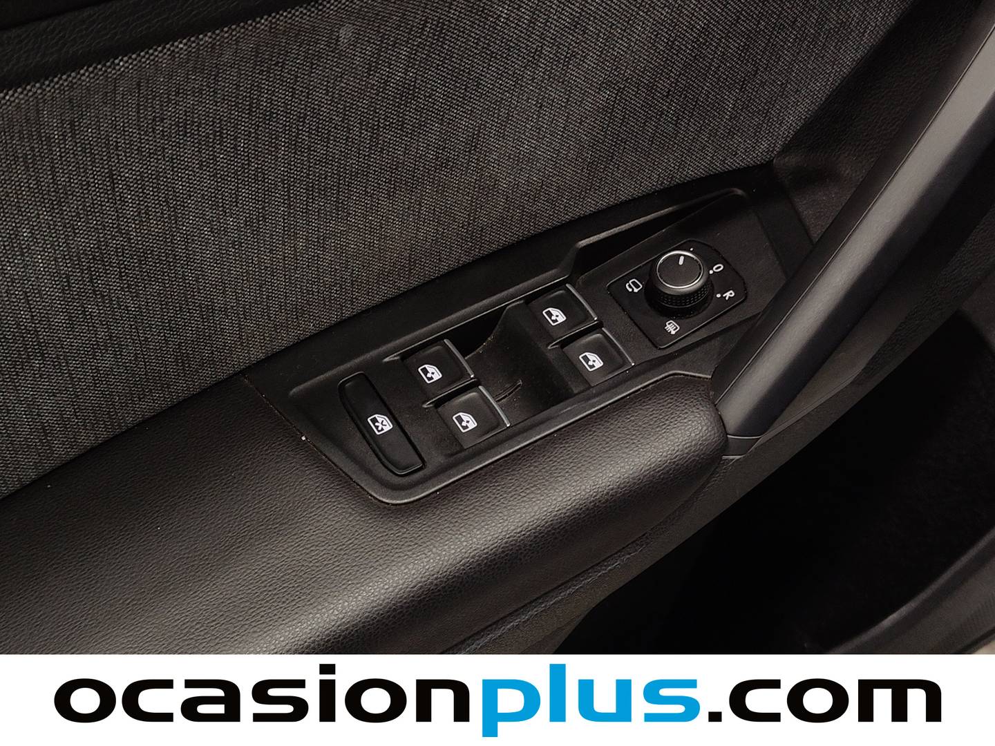 Foto Seat Tarraco SEAT Tarraco 1.5 TSI S&S Style XL (150 CV) 7 Plazas