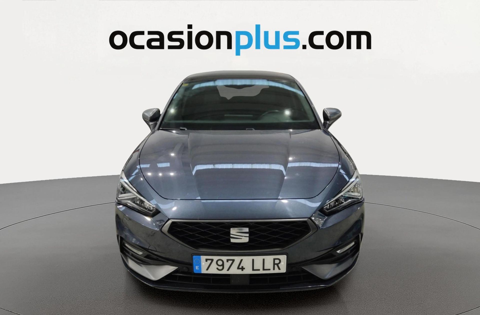SEAT León 1.5 TSI FR Go L - foto 16