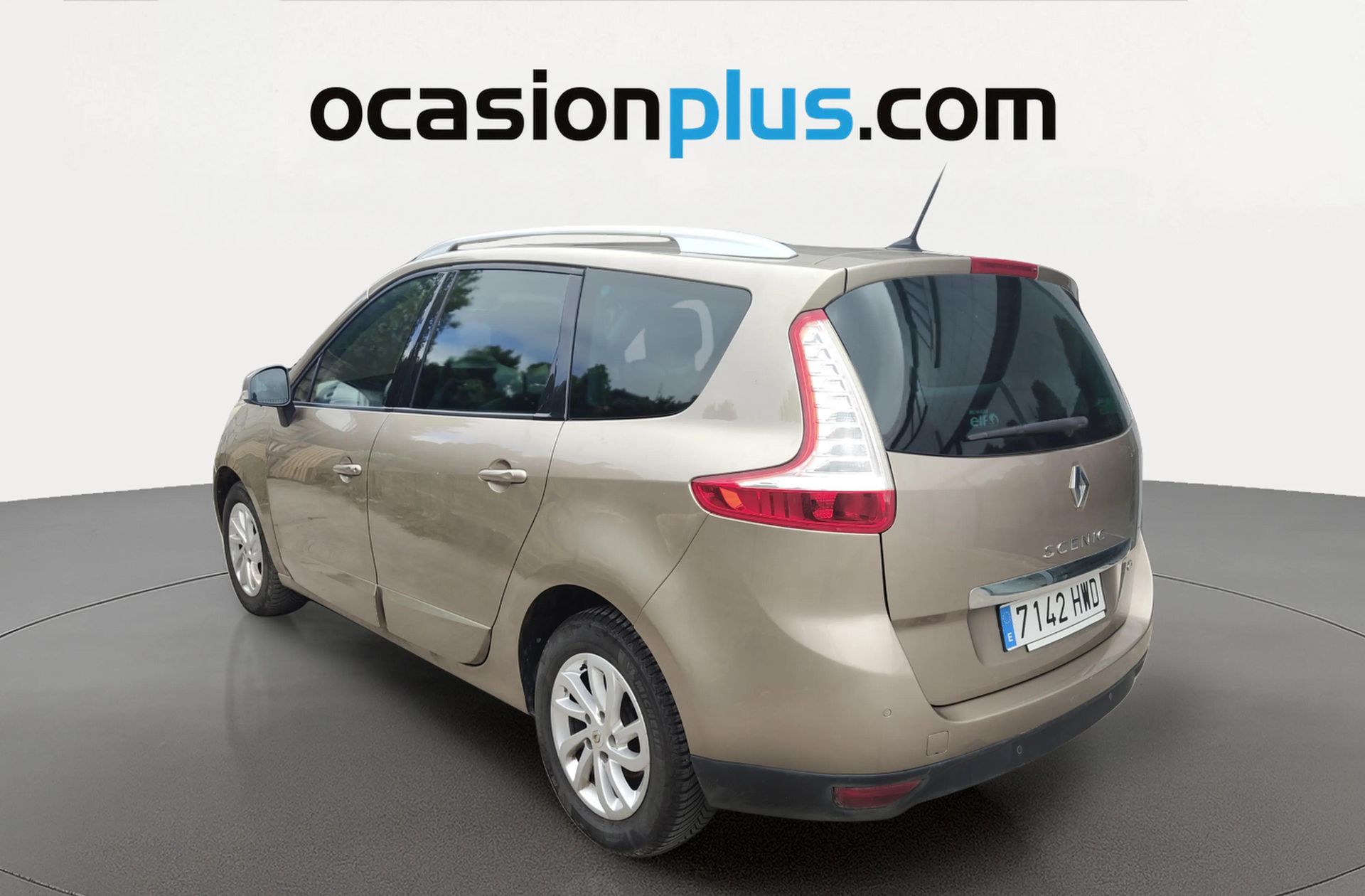Renault Grand Scénic Dynamique Energy dCi - foto 3