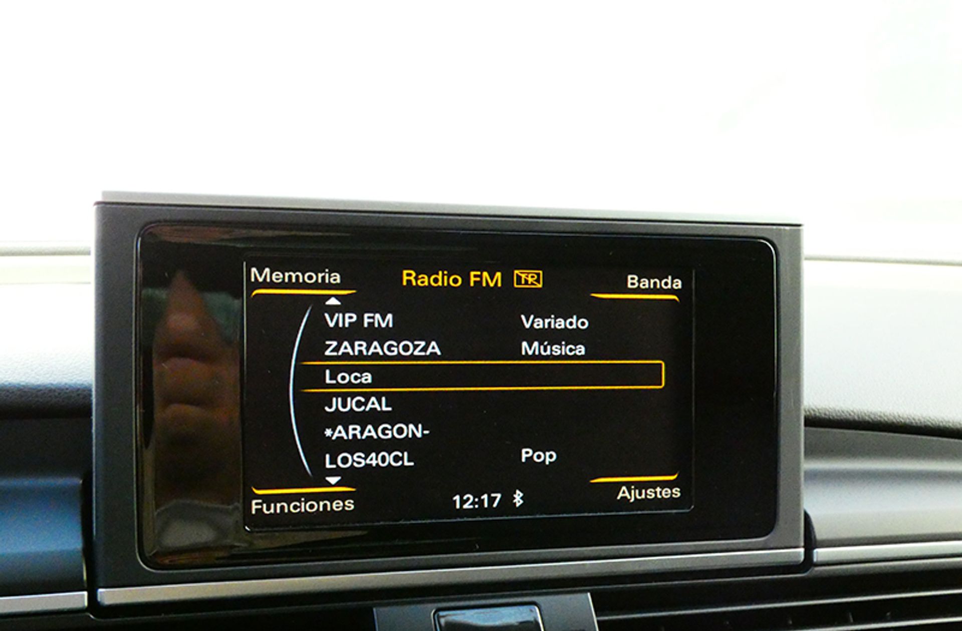 Audi A6 Avant 3.0 TDI quattro S tronic - foto 36