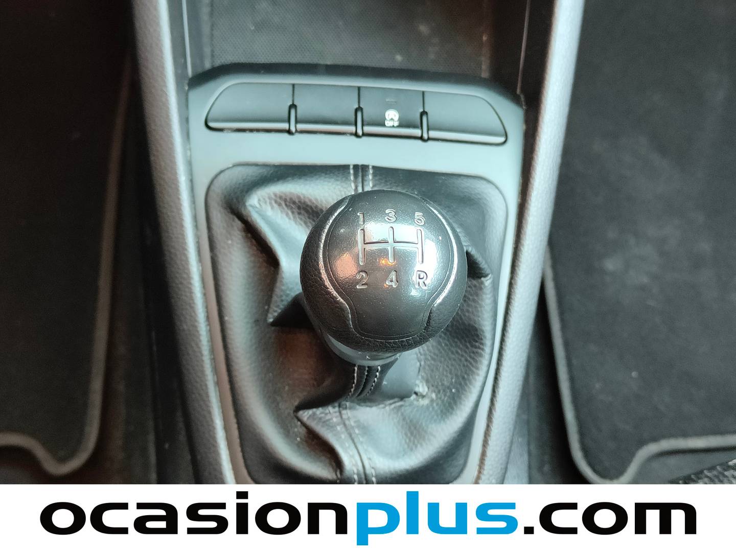 Foto KIA Rio Kia Rio 1.2 CVVT Concept (84 CV)