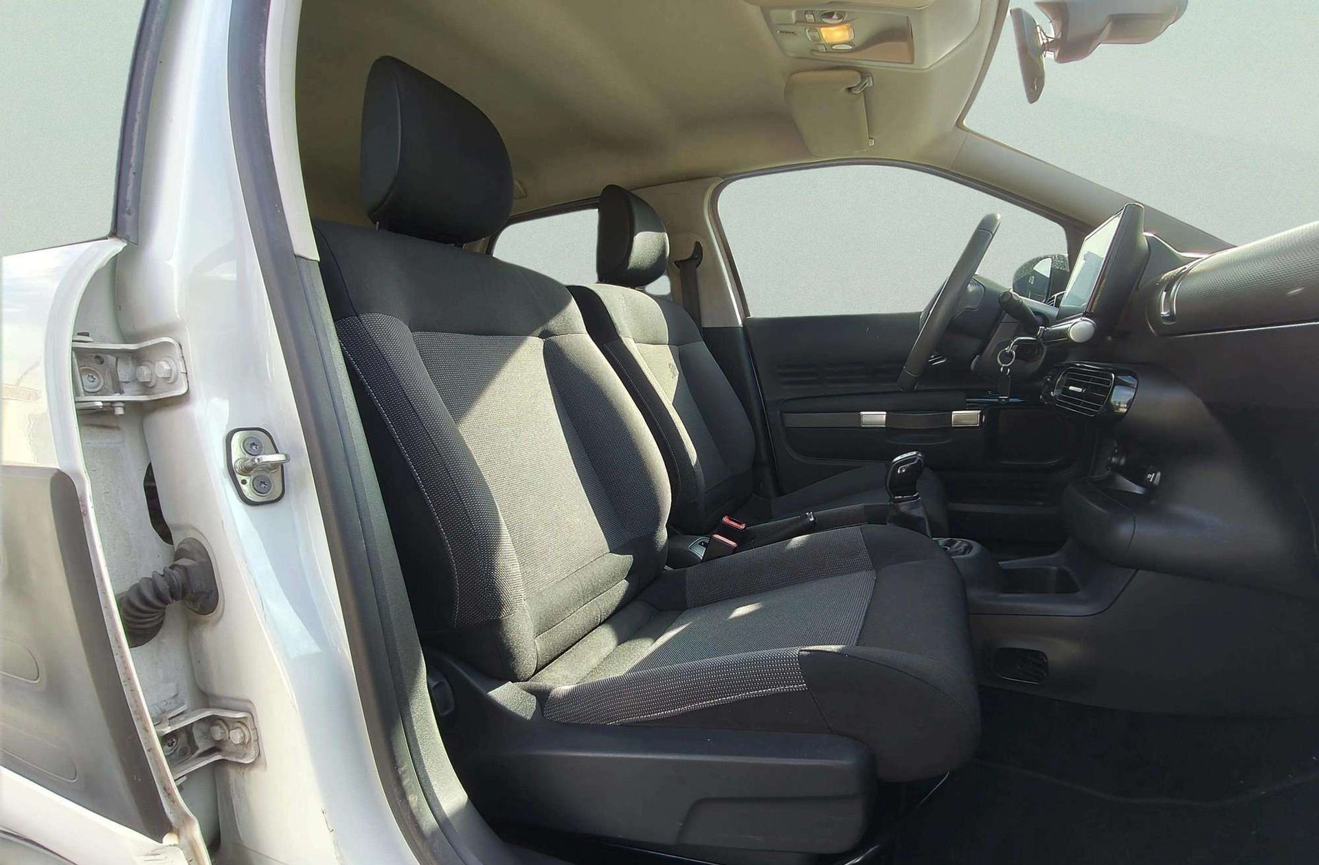 Citroën C4 Cactus PureTech 82 Feel - foto 15