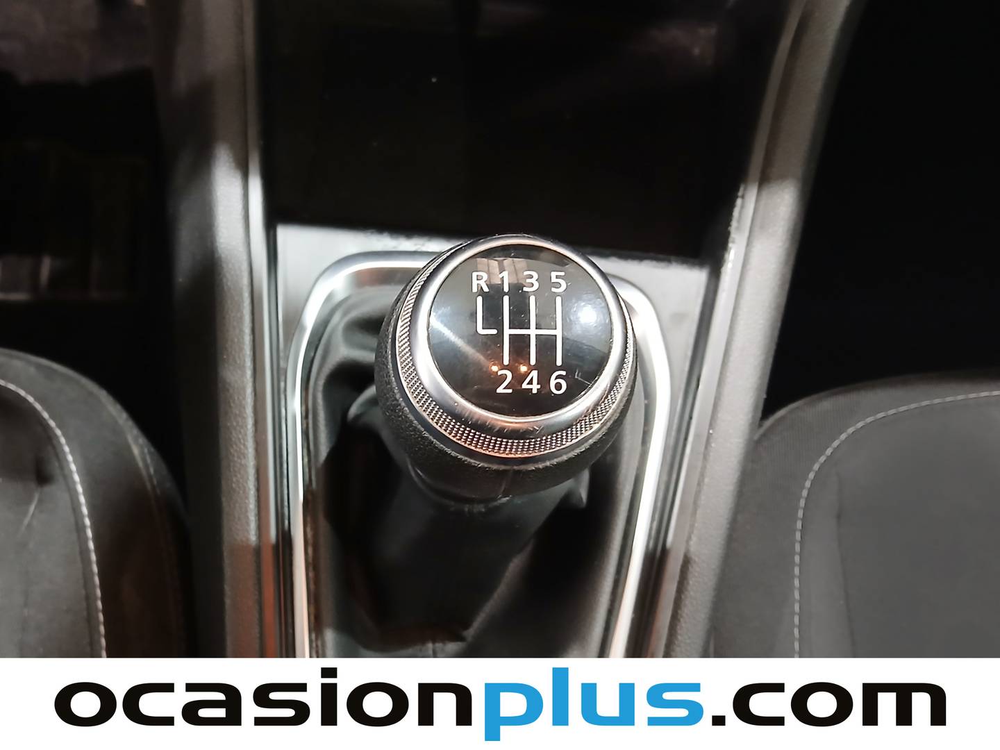 Renault Captur Renault Captur Intens Blue dCi (95 CV) de segunda mano