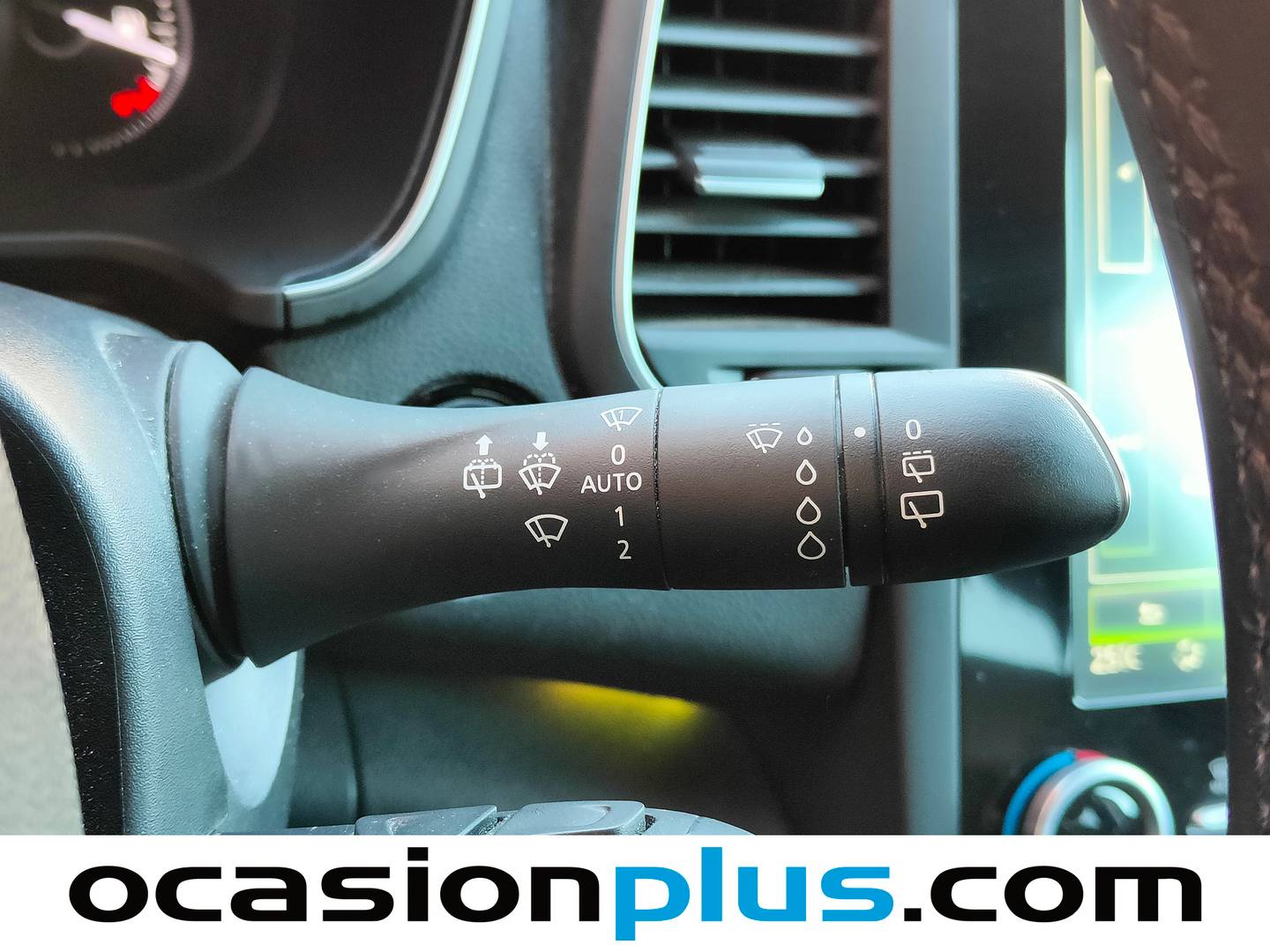 Foto Renault Talisman Renault Talisman Sport Tourer Zen Energy dCi (130 CV) EDC