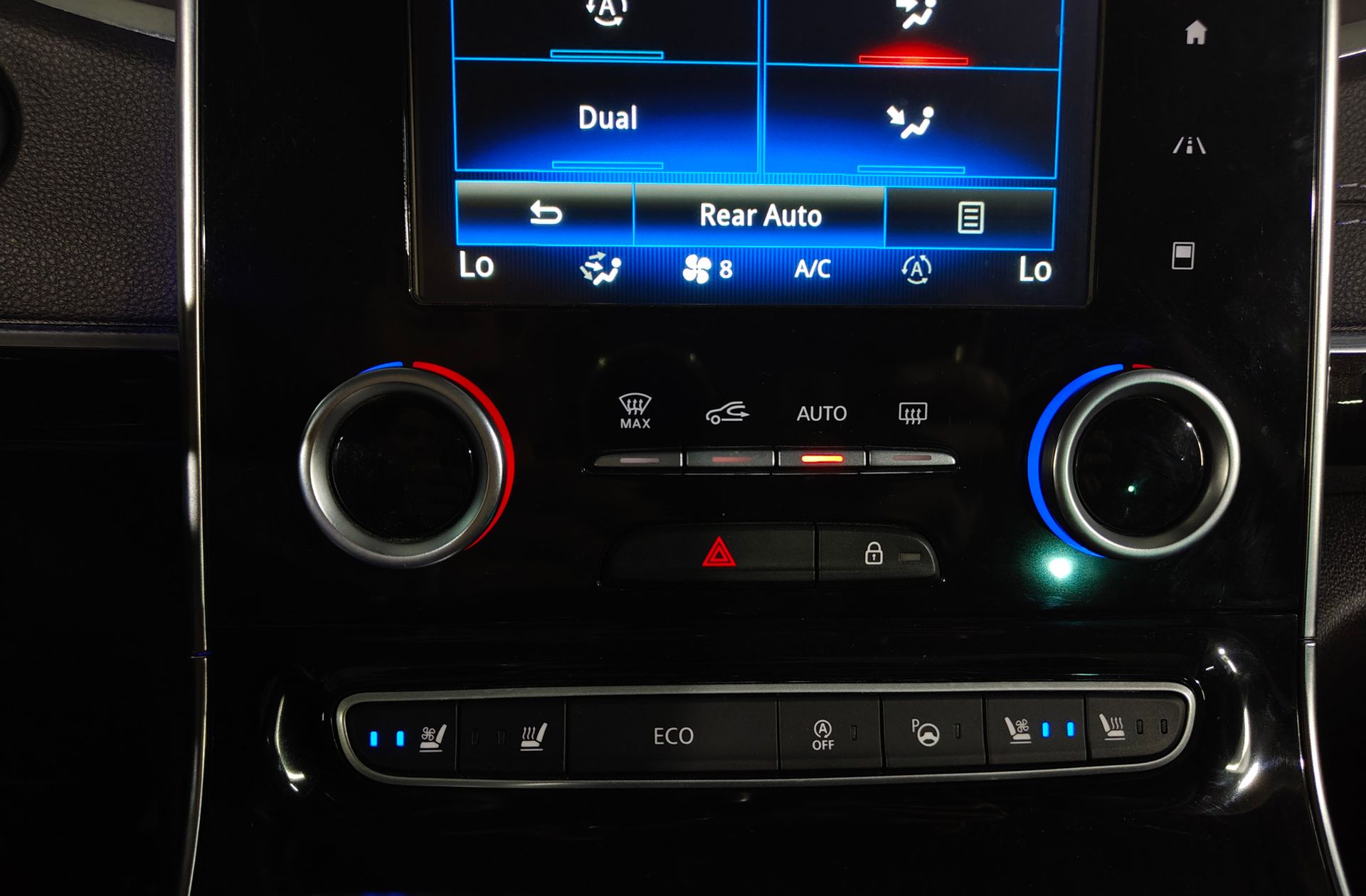 Renault Espace Initiale Paris Energy dCi TT EDC 7 plazas - foto 33