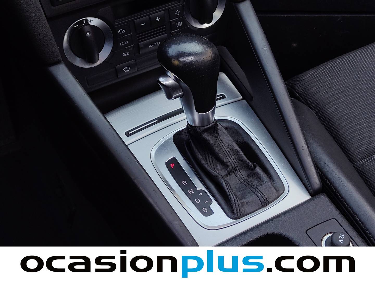 Audi A3 Audi A3 Sportback Ambition 2.0 TDI DPF (170 CV) S tronic Pack S-Line de ocasión