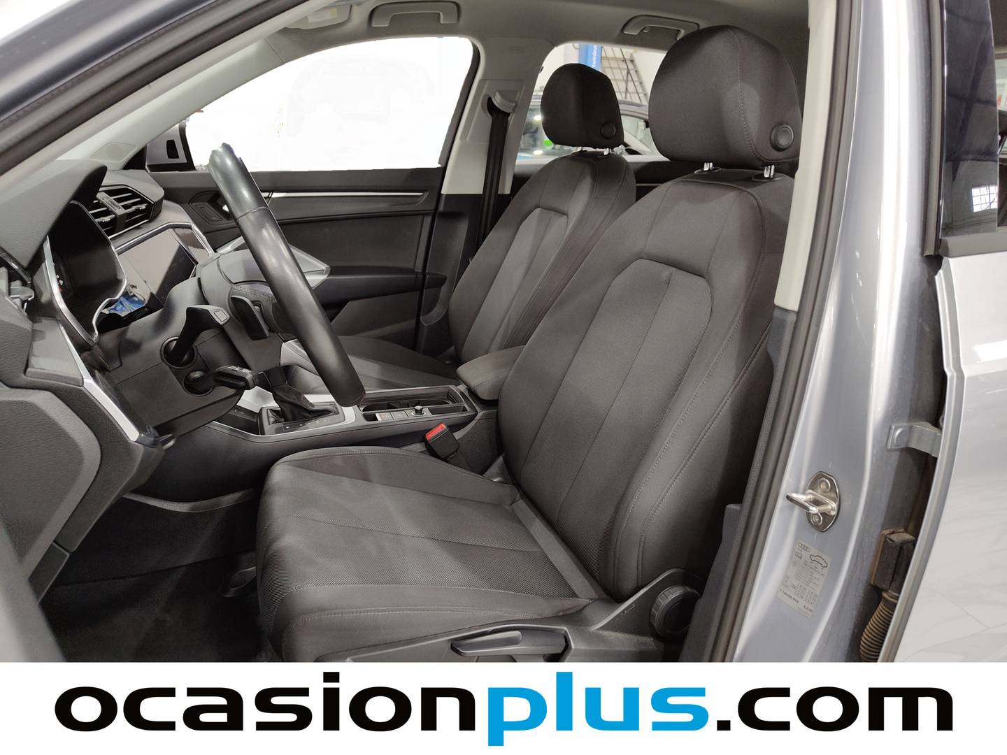 Foto Audi Q3 Audi Q3 Advanced 35 TFSI (150 CV) S tronic