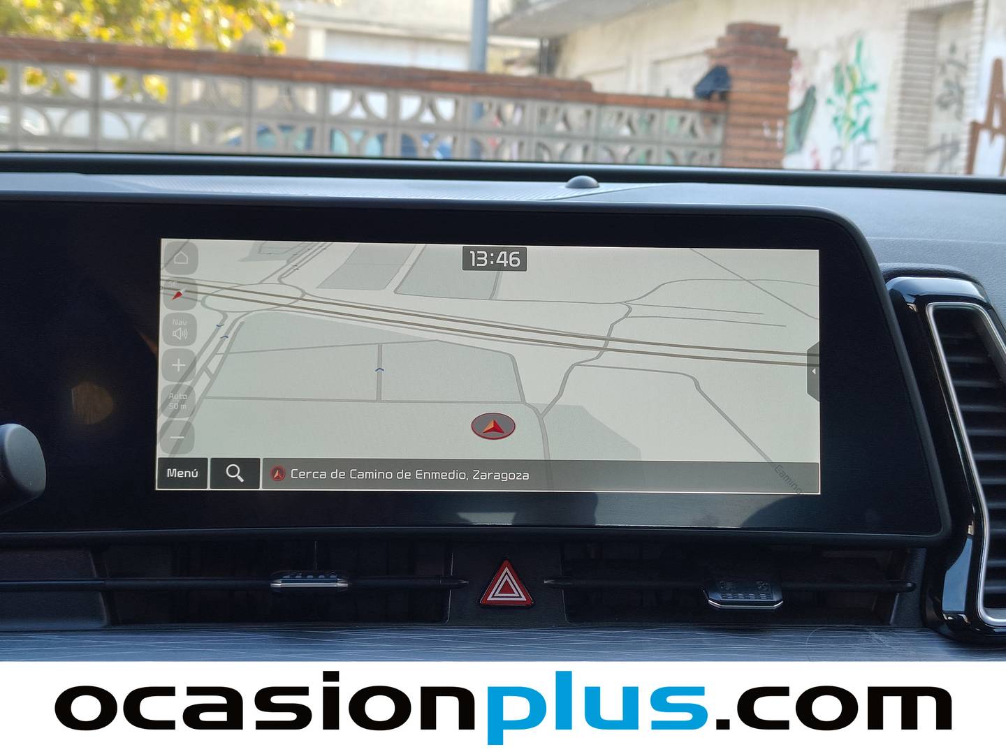 Foto KIA Sportage Kia Sportage 1.6 T-GDi MHEV Drive 4x2 (160 CV)