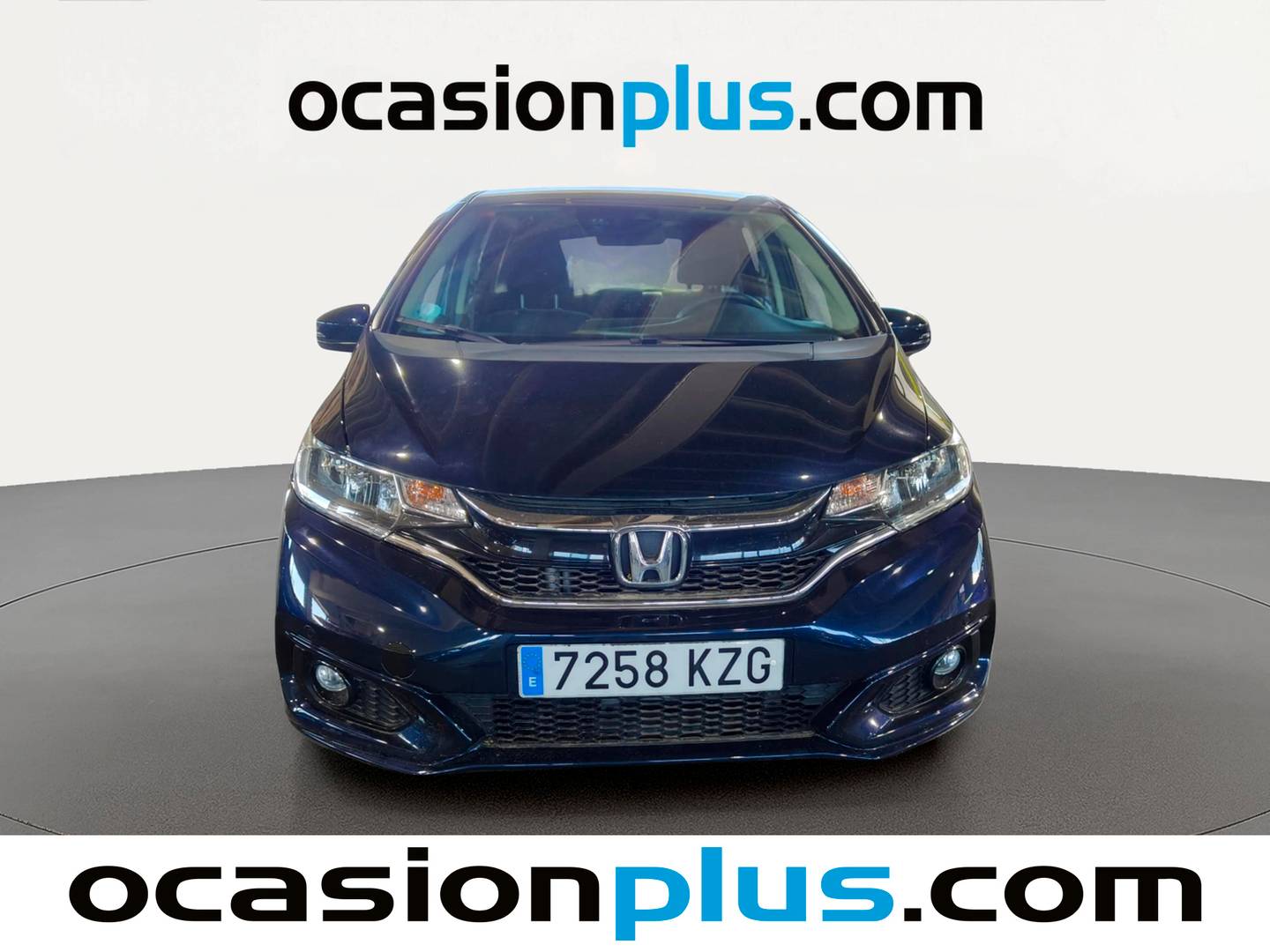 Honda Jazz Honda Jazz 1.3 i-VTEC Elegance (102 CV) 102cv