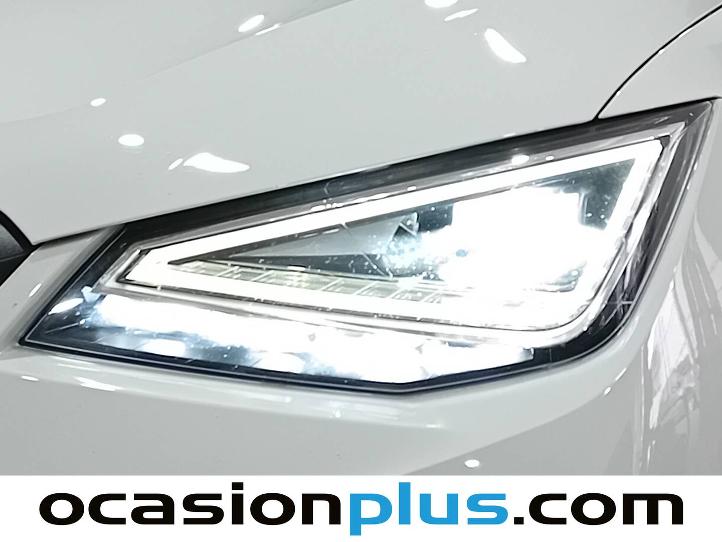 Equipamiento del Seat Arona Seat Arona 1.0 TSI Style XL (110 CV)