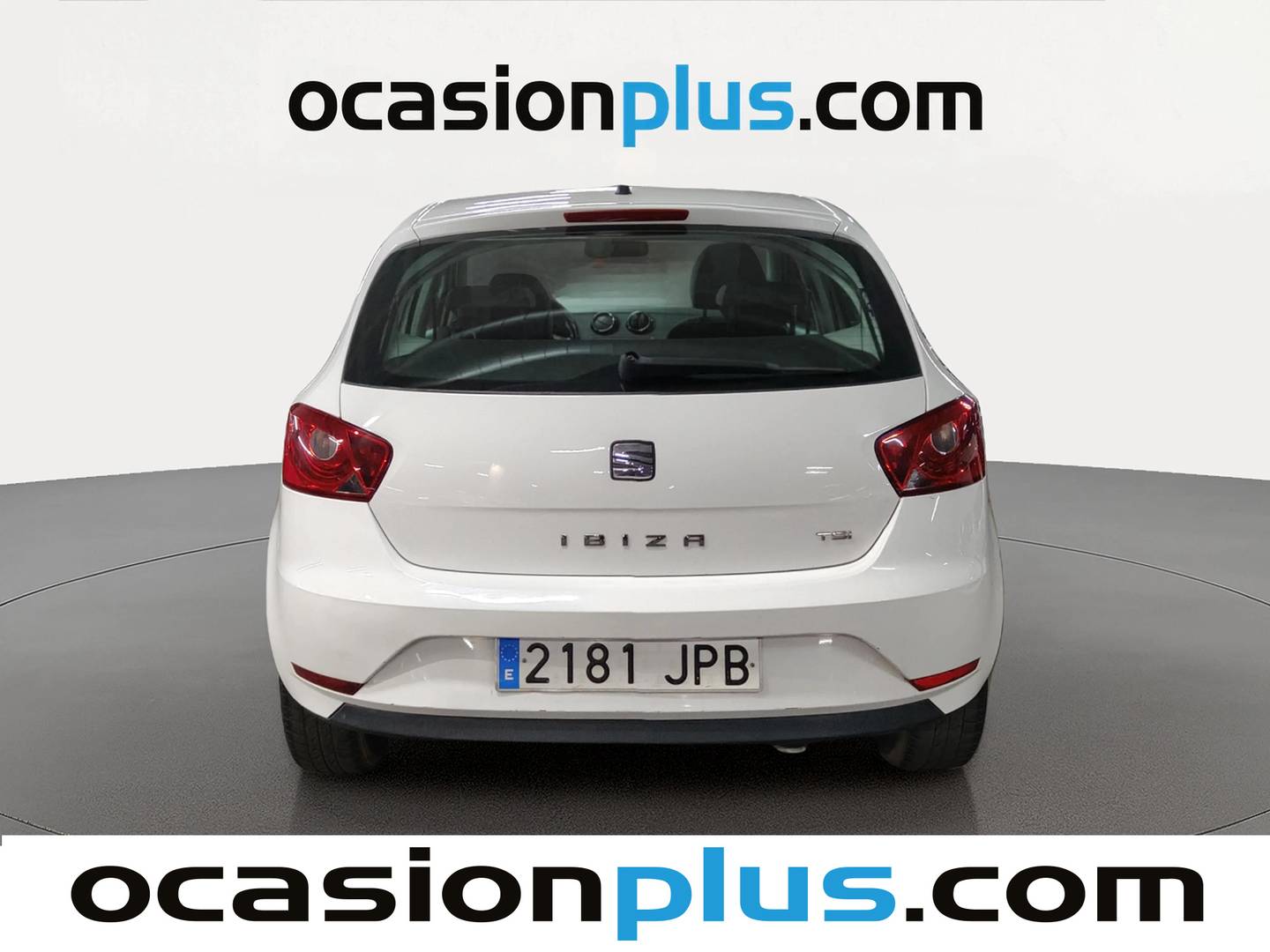 Seat Ibiza Seat Ibiza 1.2 TSI Style (90 CV) barato