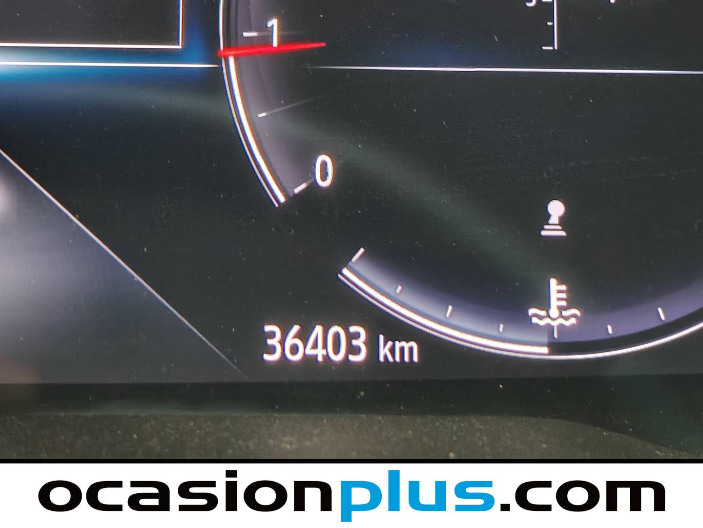 Renault Captur Renault Captur Techno TCe (90 CV) seminuevo
