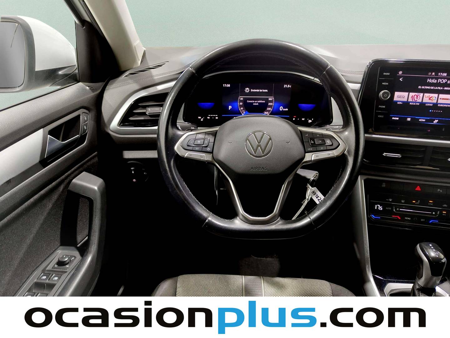 Volkswagen T-Roc Volkswagen T-Roc Life 1.5 TSI (150 CV) DSG de segunda mano