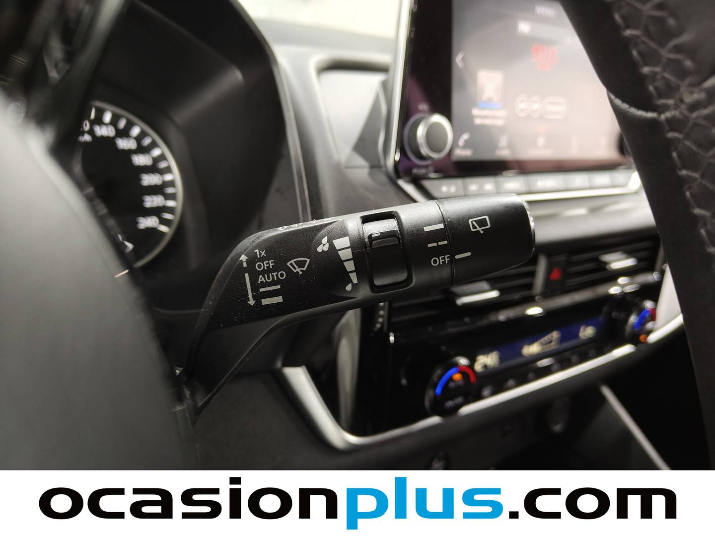 Foto Nissan QASHQAI Nissan Qashqai E-POWER N-Connecta Auto (190 CV)