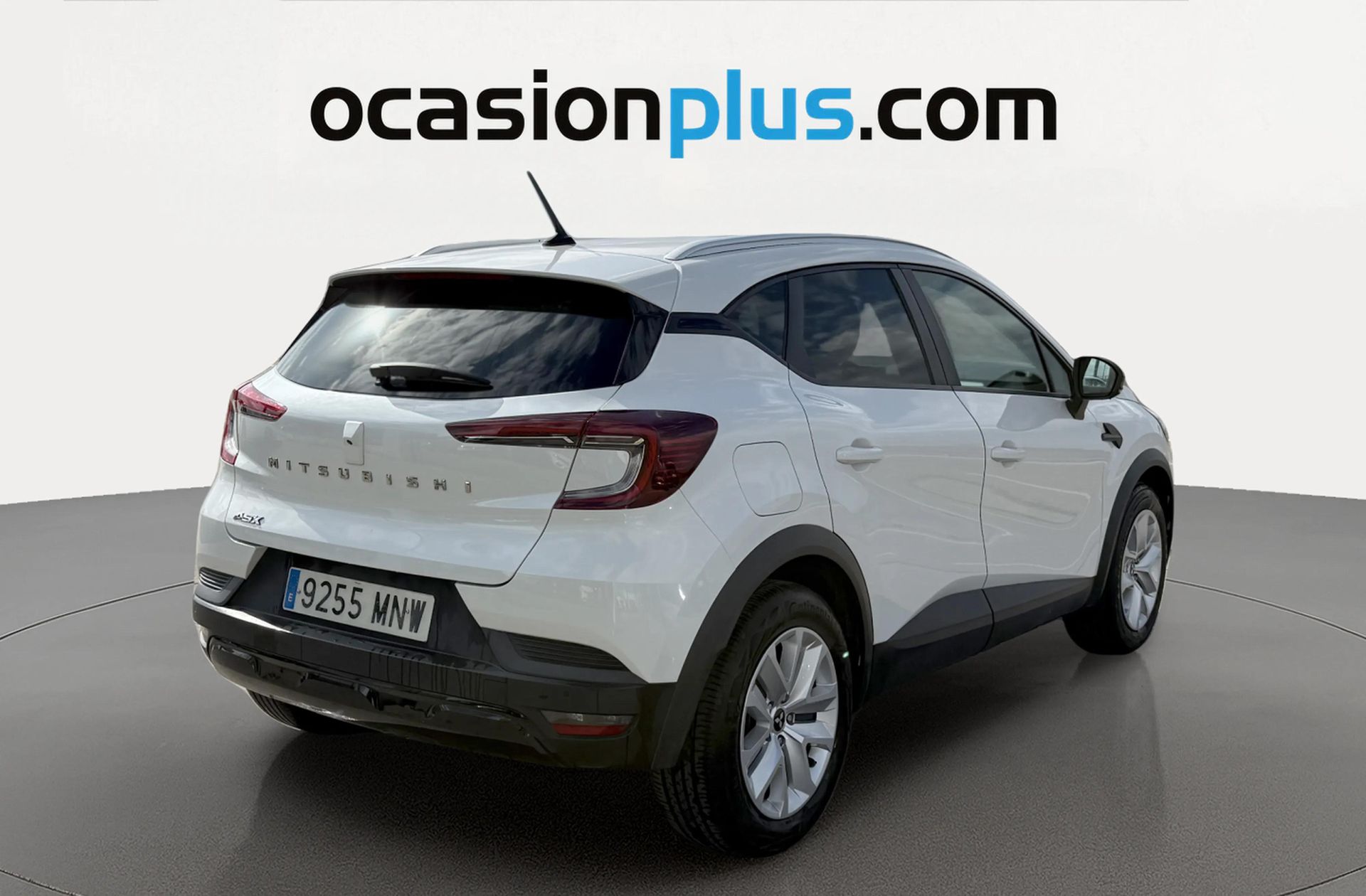 Mitsubishi ASX 100T Motion - foto 4