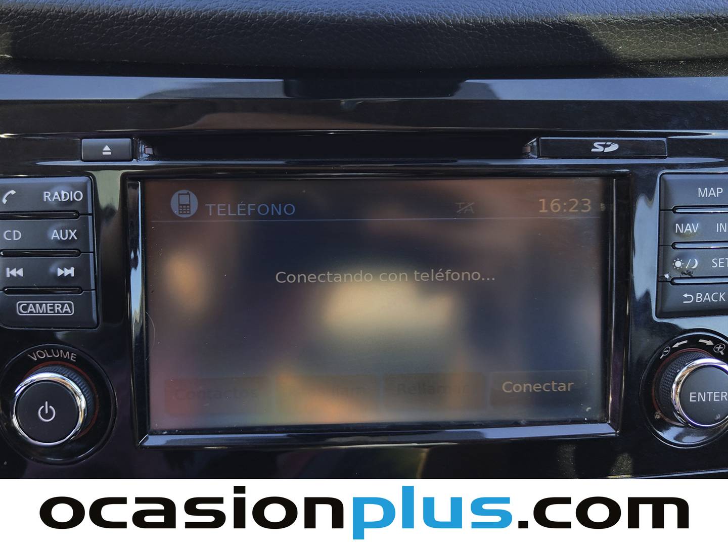 Nissan QASHQAI Nissan Qashqai 1.6 dCi S&S Tekna Premium 4x4 (130 CV) barato