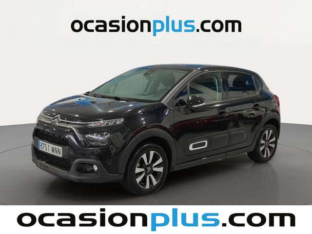 Citroën C3 PureTech 110 S&S Max (110 CV) de segunda mano