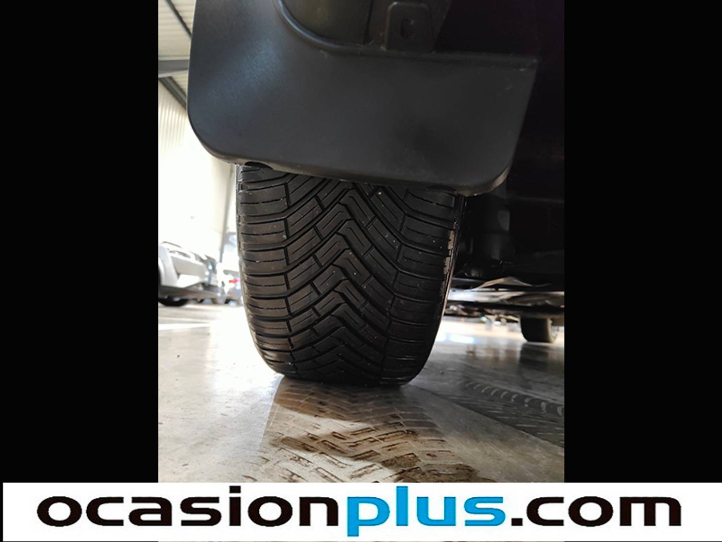 Foto BMW X1 BMW X1 xDrive25d (231 CV)