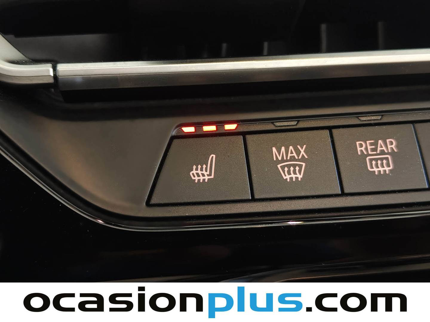 Equipamiento del BMW Z4 BMW Z4 sDrive20i Cabrio (197 CV)