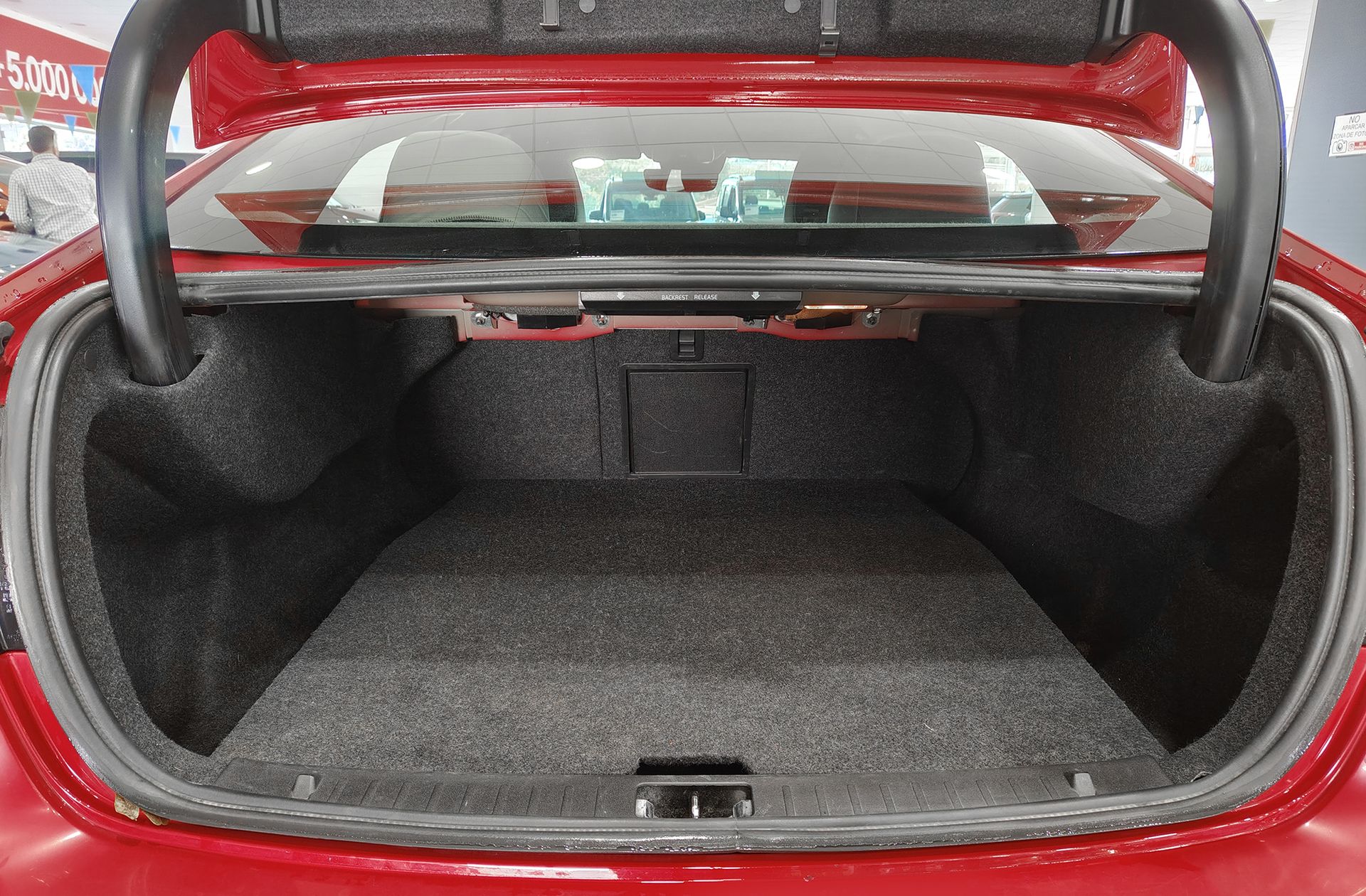 Volvo S60 D2 Momentum - foto 16