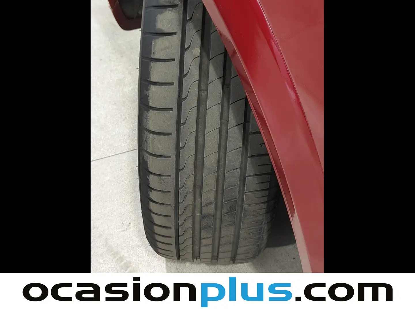 Foto Ford Puma Ford Puma 1.0 EcoBoost MHEV ST-Line X Auto (155 CV)