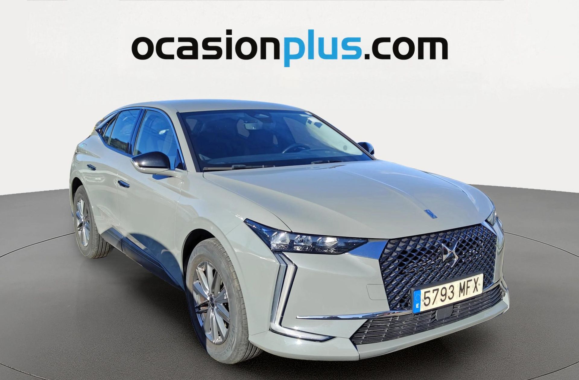 DS DS 4 PureTech 130 Bastille - foto 2