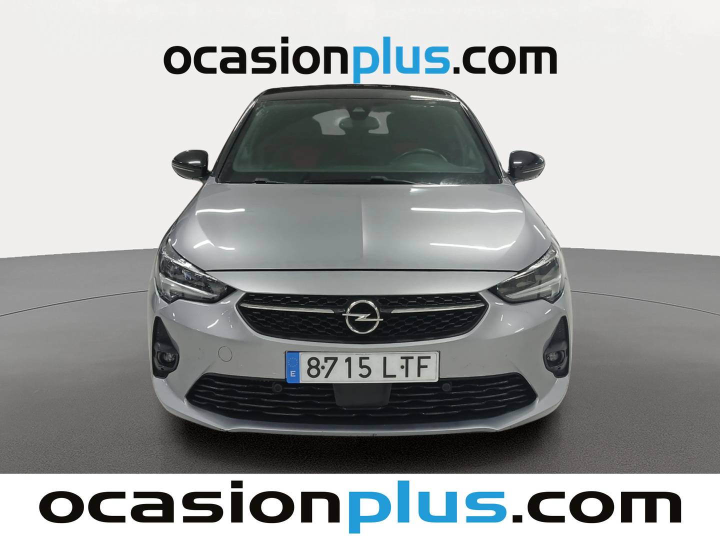 Foto Opel Corsa Opel Corsa 1.2 Turbo XHL GS-Line (100 CV)