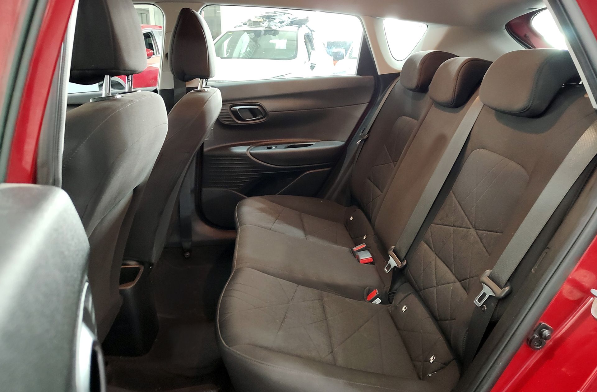 Hyundai Bayon 1.2 MPI Maxx - foto 11