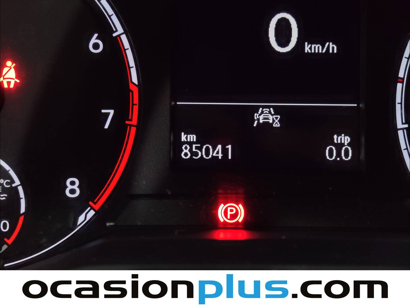 Volkswagen T-Cross Volkswagen T-Cross Advance 1.0 TSI (110 CV) DSG seminuevo