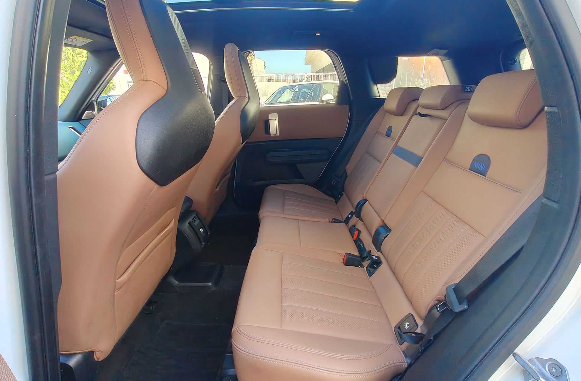 MINI Countryman D - foto 11