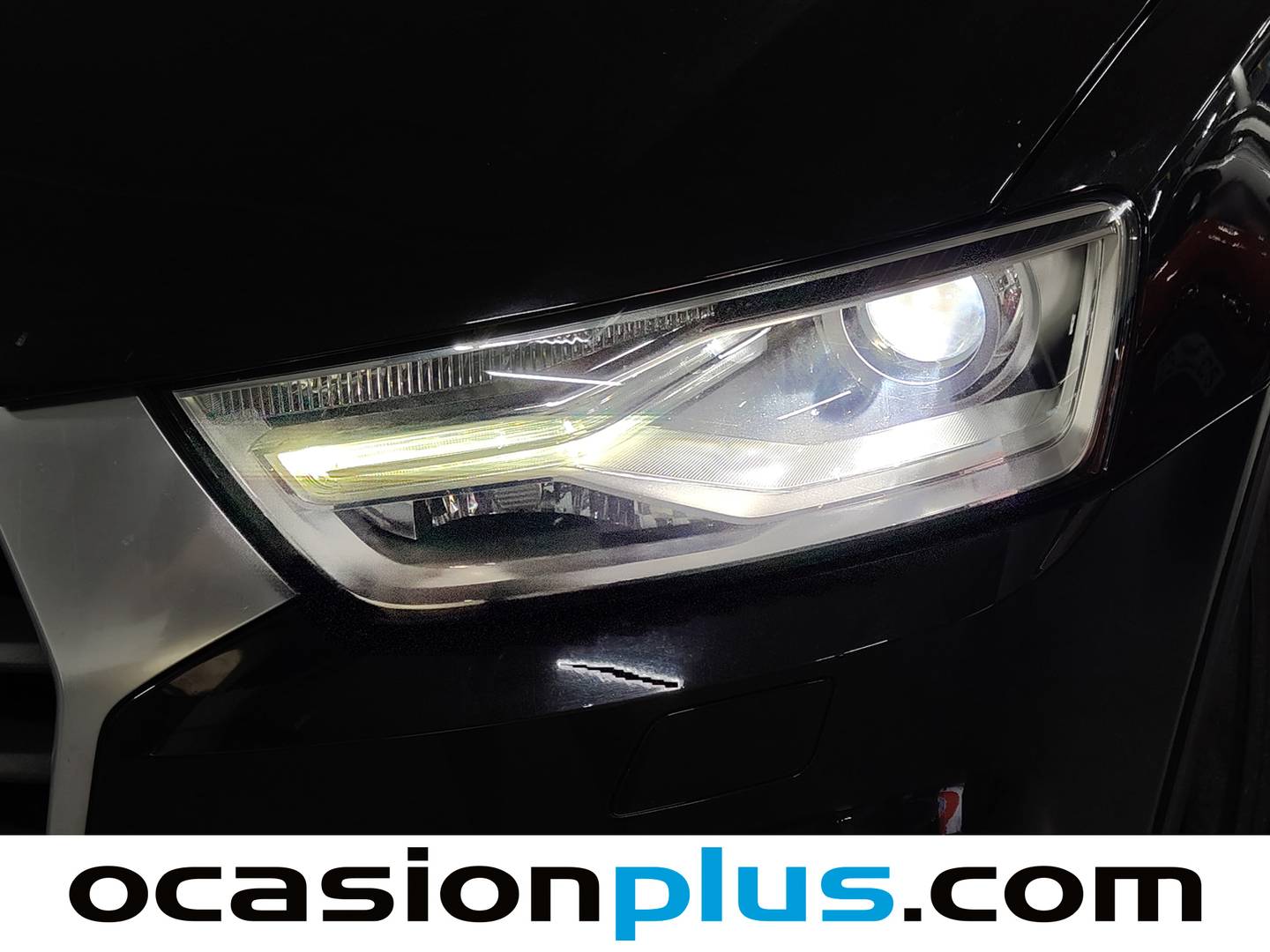 Audi Q3 Audi Q3 design edition 2.0 TDI (150 CV) S tronic barato