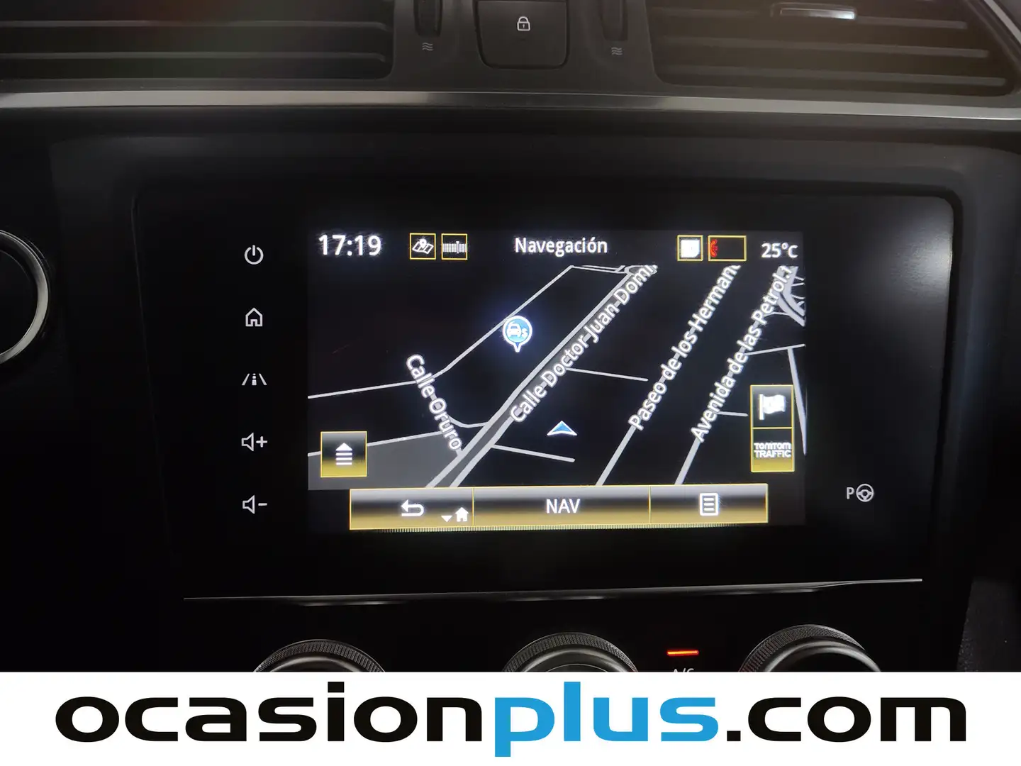 Foto Renault Kadjar Renault Kadjar Techno TCe GPF  (140 CV)