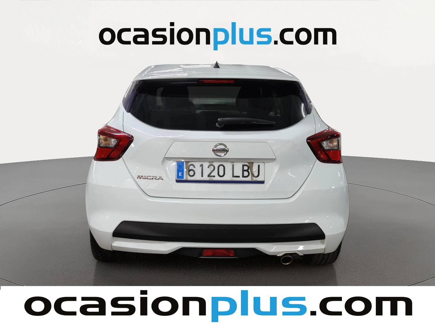 Nissan Micra Nissan Micra 1.0 G Acenta (71 CV) barato