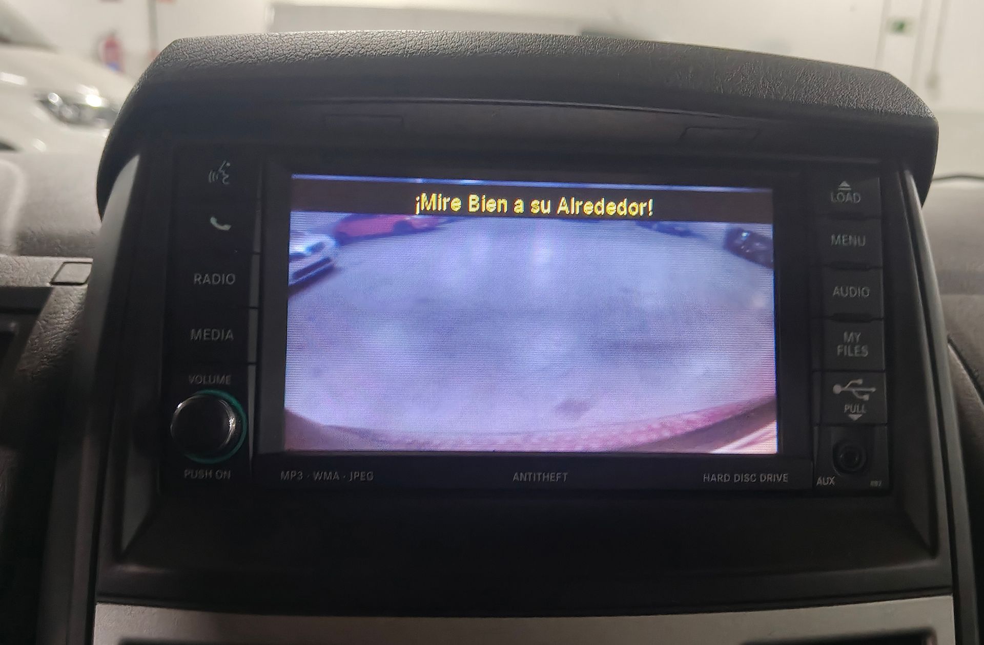 Chrysler Grand Voyager 2.8 CRD Touring Confort Plus 7 plazas - foto 8