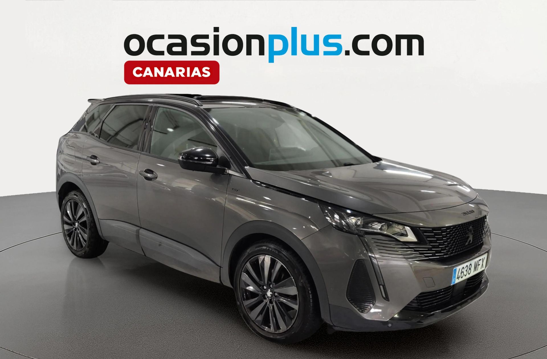 Peugeot 3008 BlueHDi 130 GT EAT8 - foto 2